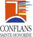 Mairie de Conflans-Sainte-Honorine