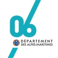 Conseil Départemental - Alpes maritimes