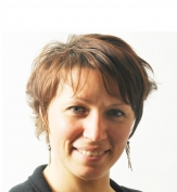 Severine VISCOGLIOSI