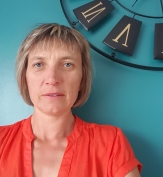 Maryline QUIQUEMPOIX