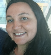 Mélissa GERVAIS CLÉMENTINE