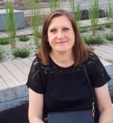 Malgorzata SLOMINSKA