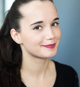 Margaux ACHITE-HENNI