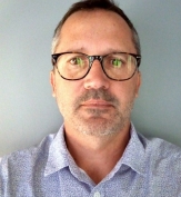 Frédéric PALVADEAU