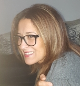 Sonia ELGHARBI