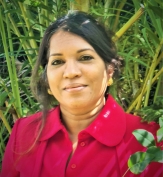 Lyda NARAYANIN