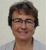 Patricia JOBARD