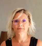 Myriam GASTIN