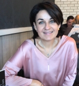 Christine MASSON AGASSEAU