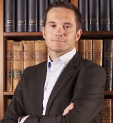 Luc MOREAU