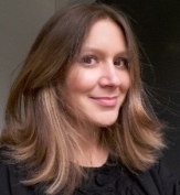 Caroline BOUHALI