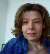 Caroline VANNIER