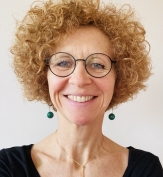 Sandrine DE BREMOND D'ARS