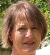 Frédérique CAPELLE