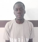 Lassana SAMASSA