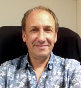Christophe MERLET