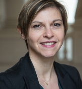Coralie GARRAUD URRUTY