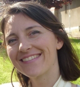 Juliette DAMIS
