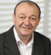 Laurent BACCOU