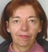 Martine SEGALEN