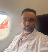 Sameerkhan ABDOOL