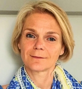Agnes HILLERET