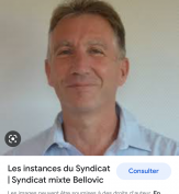 Christophe LISSAJOUX