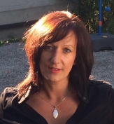 Cécile CAILLAUD-CORMIER