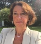 Muriel ANQUEZ