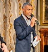 Abdou SAID-GABA