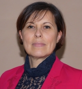 Sandrine ROUSSEL MANTION
