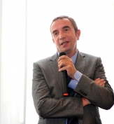 Didier OSTRÉ