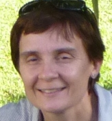 Sylvie JACOB
