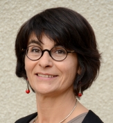 Cécile MOLINE