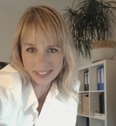 Nathalie HOLZINGER