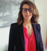 Mathilde THÉRY