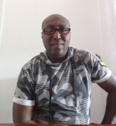 Chamsoudine MOUSSA SAID