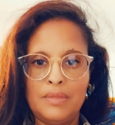 Marie nadège FULBERT