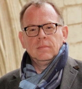 Jean-jérôme TRICOIRE