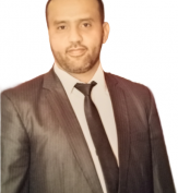 Jawad MADKOURI