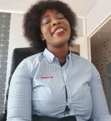 Solange ophélie OULAI