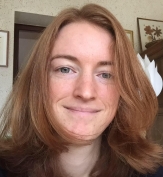 Ingrid ARNOULD-LEMERLE