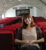 Patricia BONNEFOY