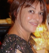 Bénédite VAN AERDEN