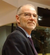 Christophe COLINET