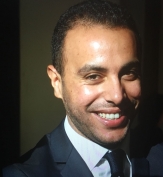 Abdelmourhit MAZIANE