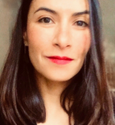 Luisa BOLIVAR ZAPATA