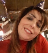 Nahid marianne NOUVEL
