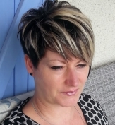 Marie christine DRESSEL