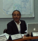 Ivan CANALES-SALGADO